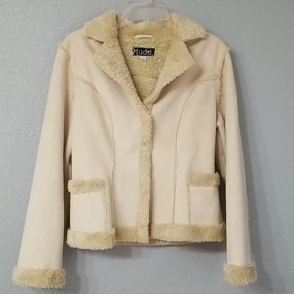 Jacket coat